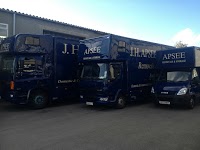 J H Apsee Removals and Storage 250453 Image 1
